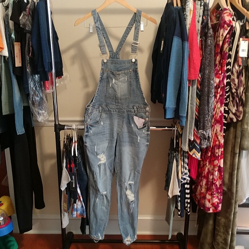 🛑Sold Cute One Piece Jumper, NWT, Sz Size 7 - Picture 1 of 8
